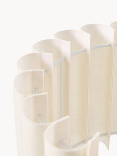 Linen Table Lamp Lucina