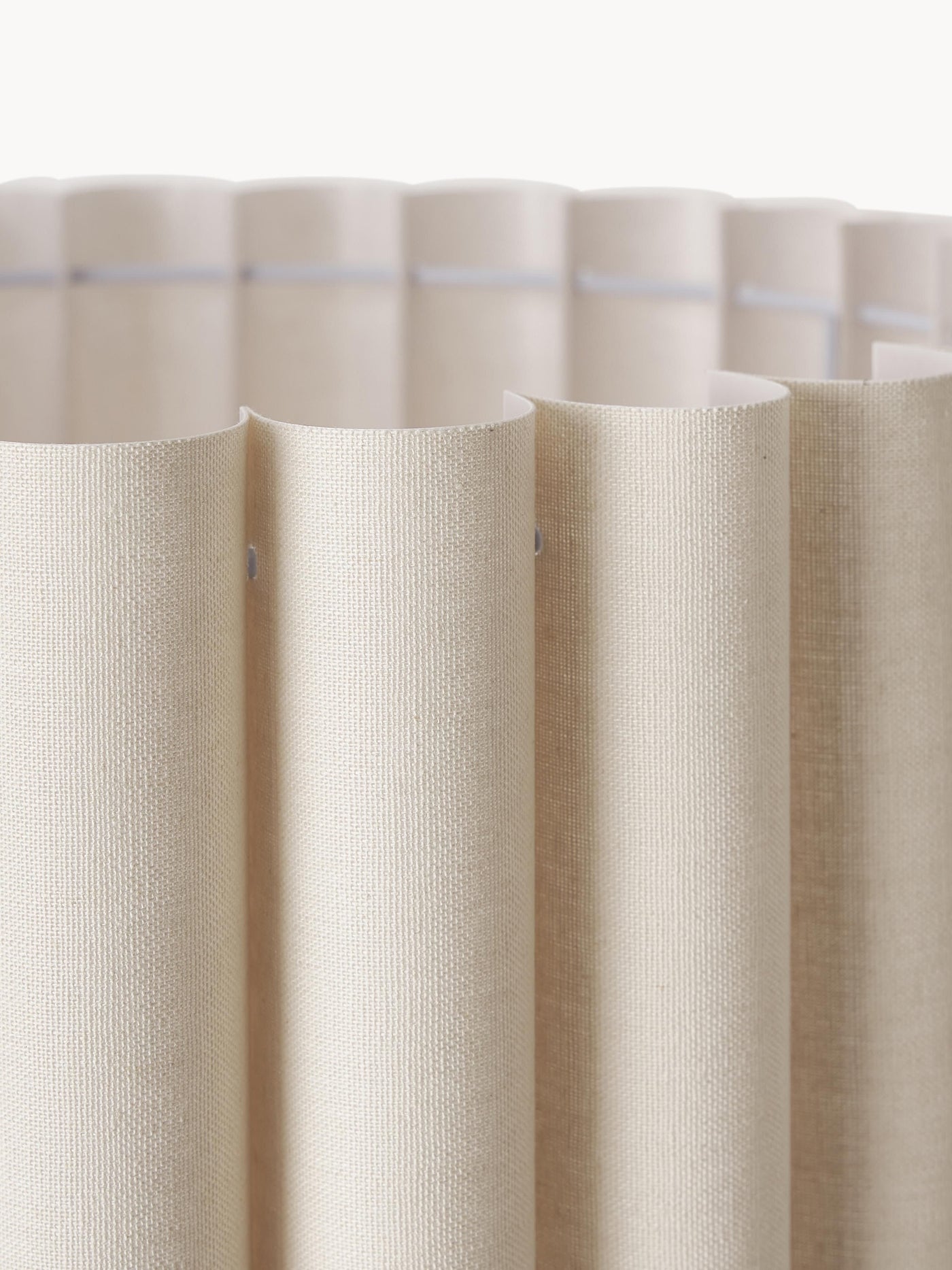 Linen Floor Lamp Lucina