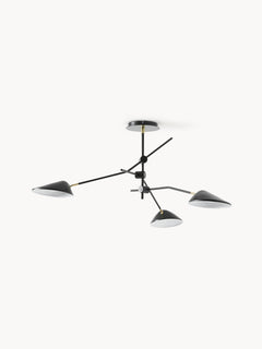 Ceiling Lamp Neron - Matt Black
