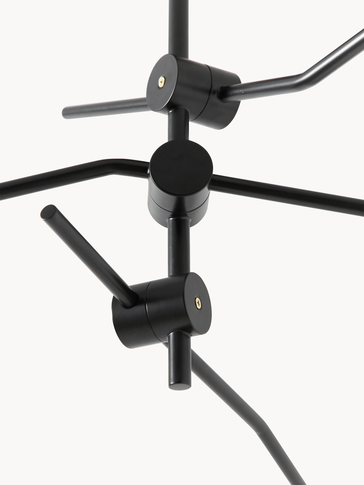 Ceiling Lamp Neron - Matt Black