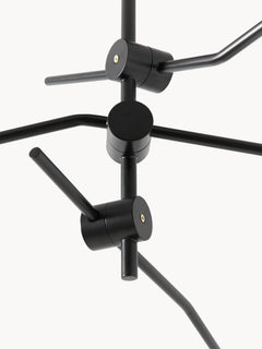 Ceiling Lamp Neron - Matt Black