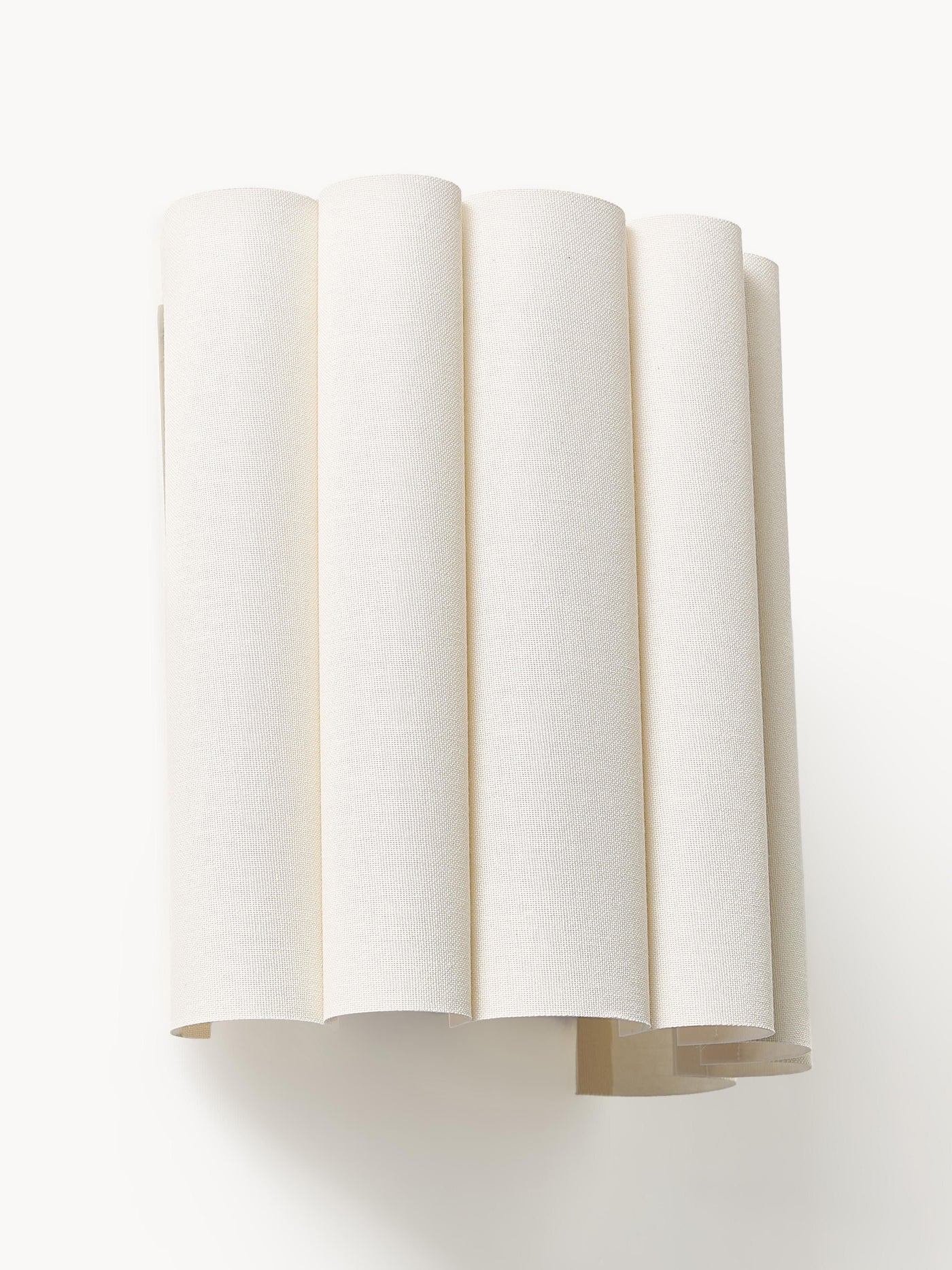 Linen Wall Lamp Lucina