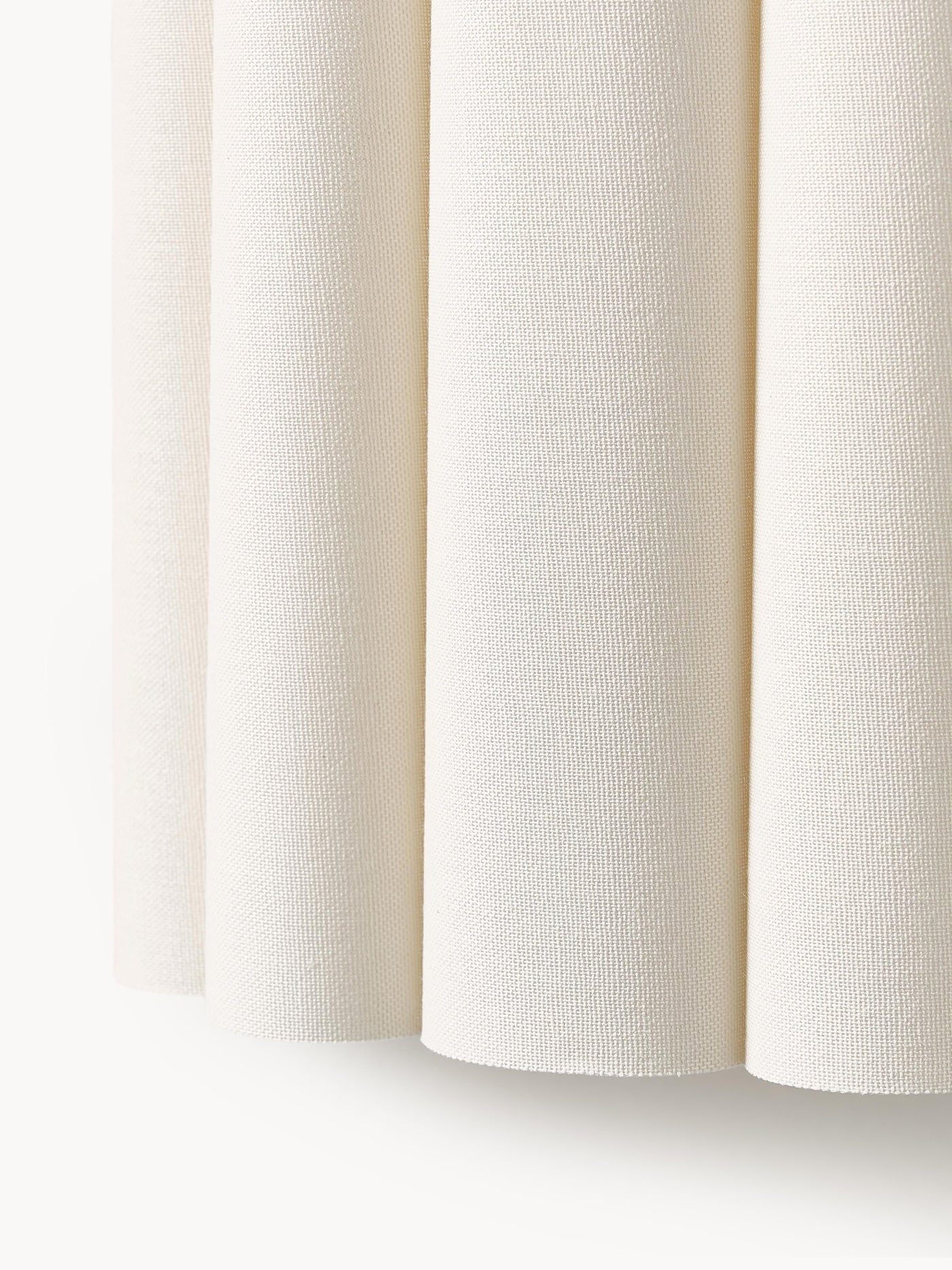 Linen Wall Lamp Lucina