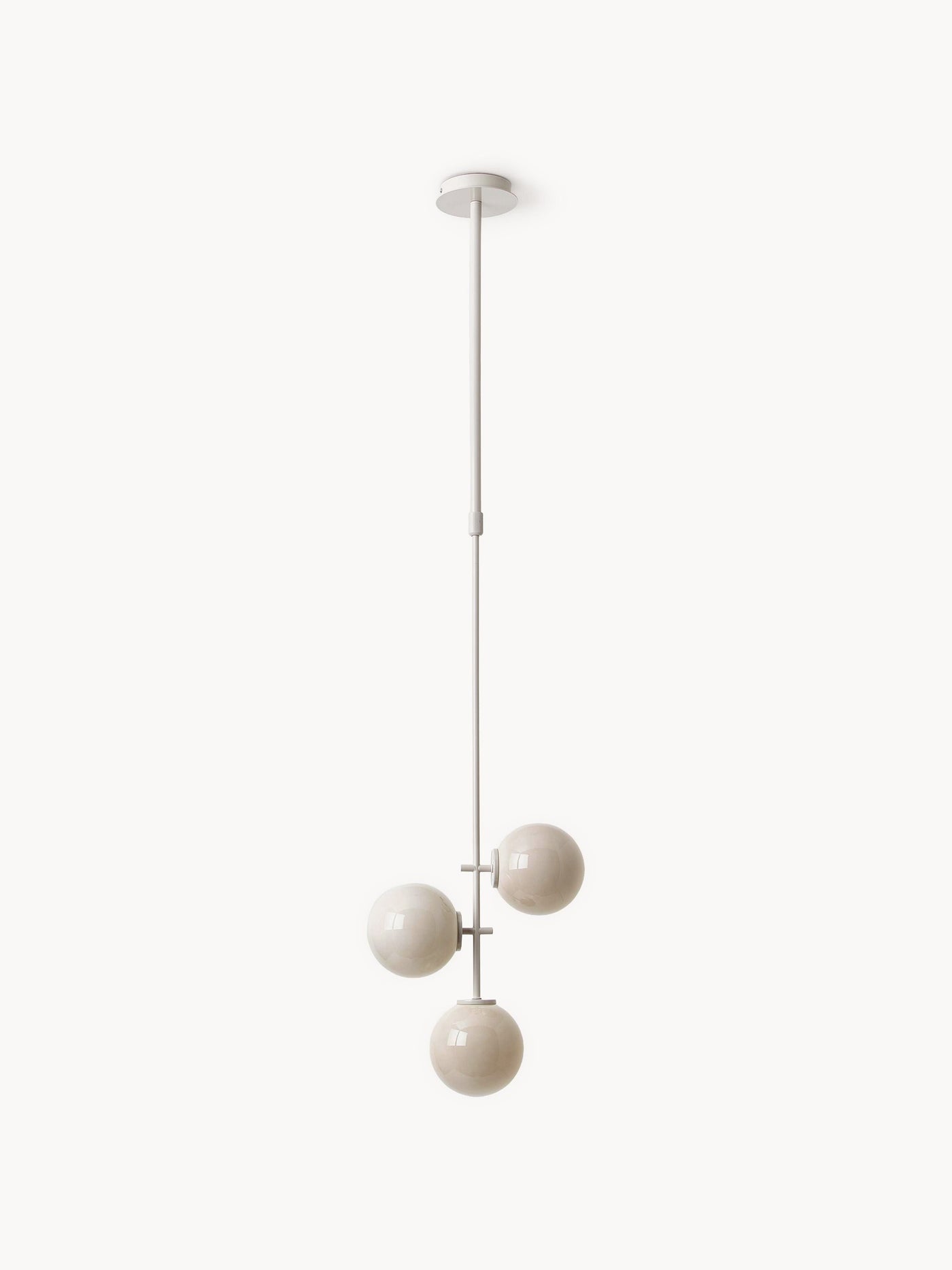 Pendant Light Atlanta Vertical