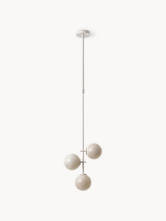 Pendant Light Atlanta Vertical