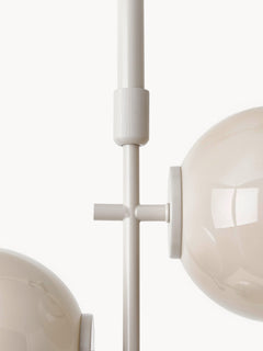 Pendant Light Atlanta Vertical