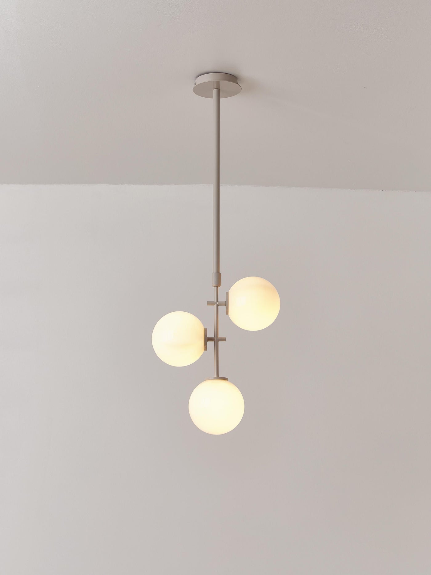 Pendant Light Atlanta Vertical