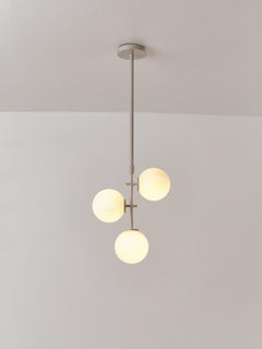 Pendant Light Atlanta Vertical