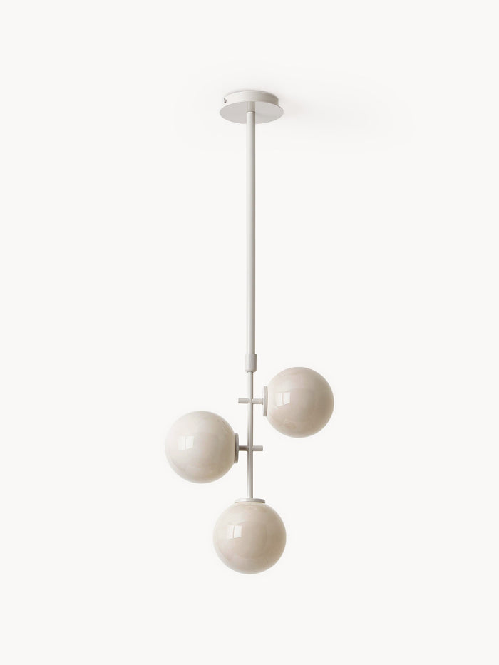 Pendant Light Atlanta Vertical