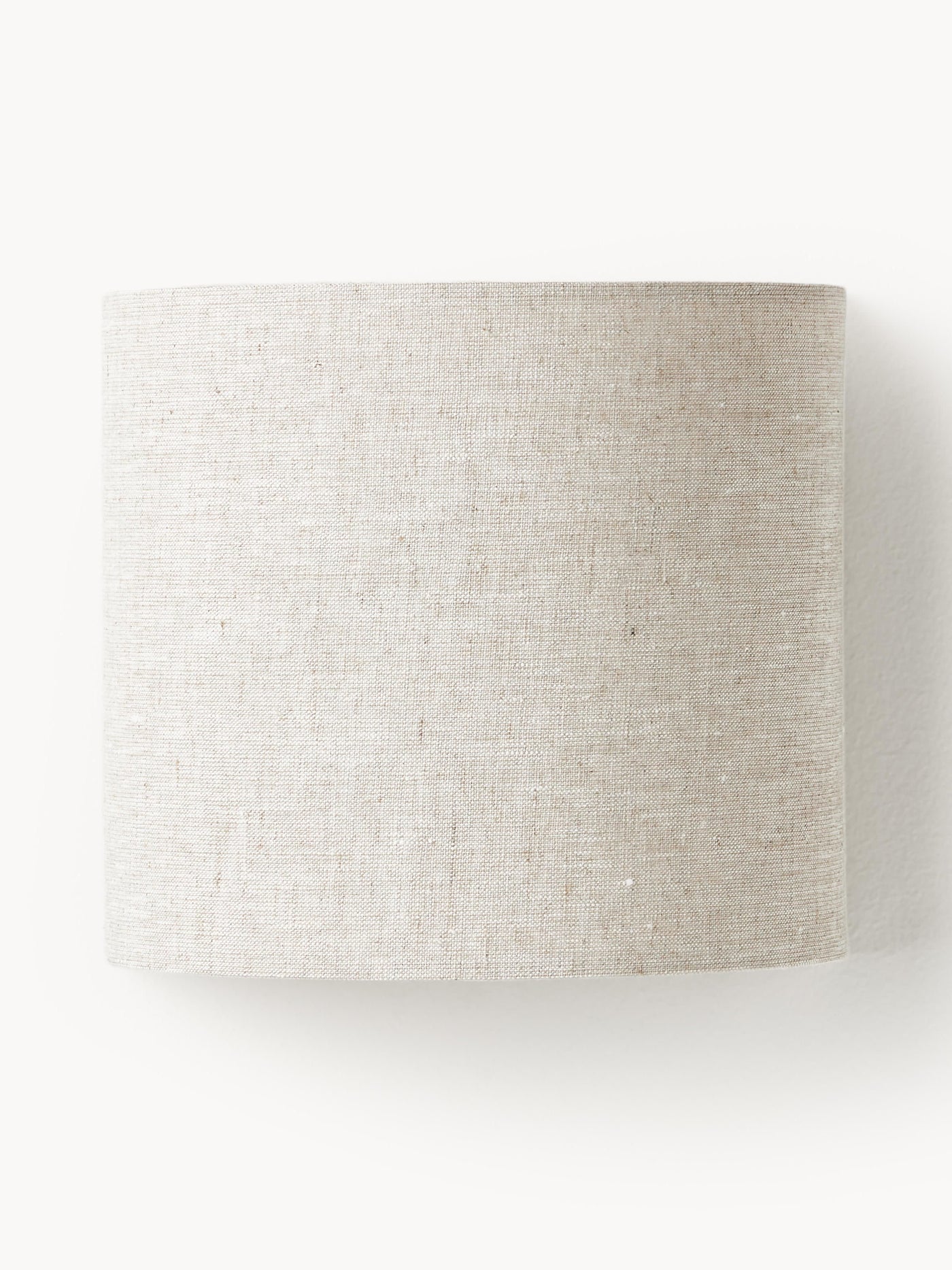 Linen Wall Lamp Ron