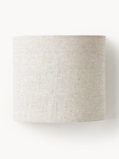 Linen Wall Lamp Ron