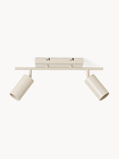 Ceiling Spotlight Cassandra - Beige