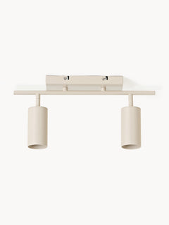 Ceiling Spotlight Cassandra - Beige