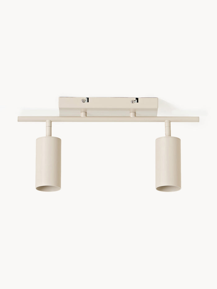 Ceiling Spotlight Cassandra - Beige