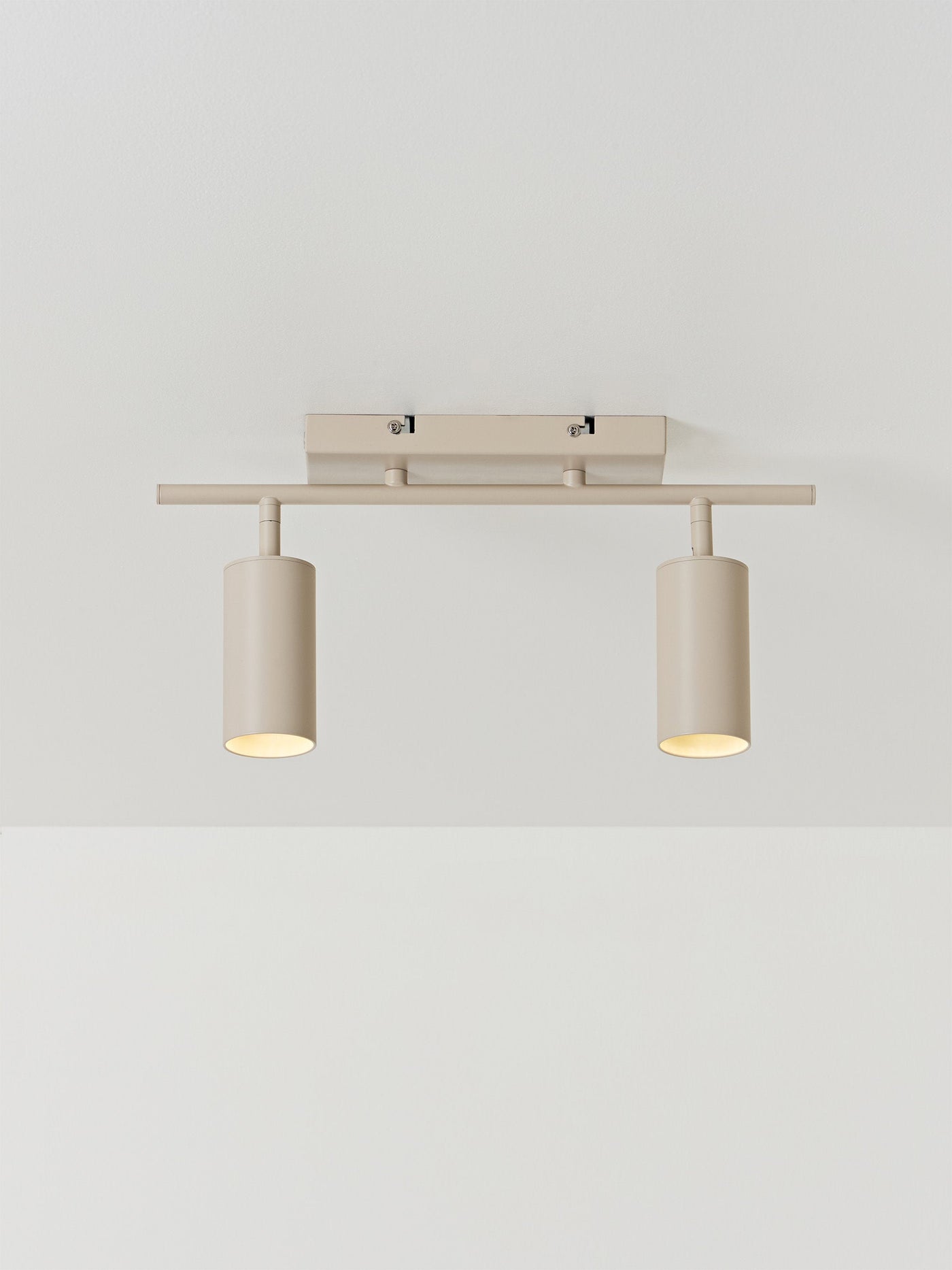 Ceiling Spotlight Cassandra - Beige
