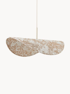 Large Design Pendant Light Kenzie