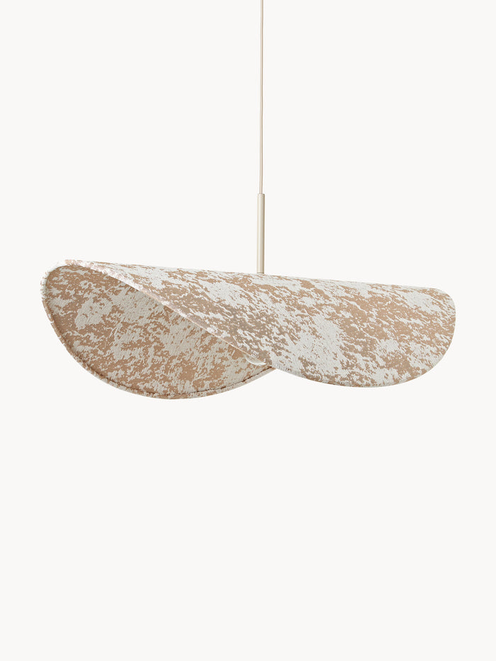 Large Design Pendant Light Kenzie