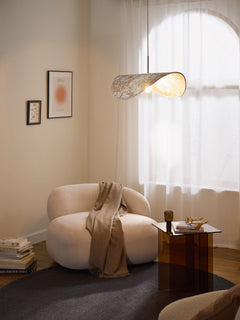Large Design Pendant Light Kenzie