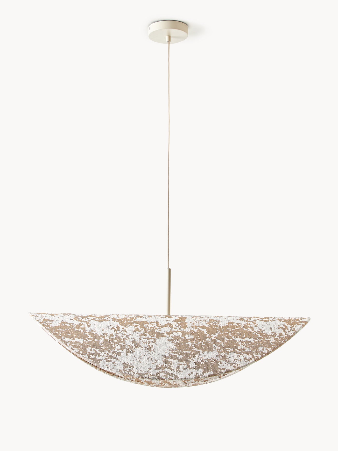 Large Design Pendant Light Kenzie