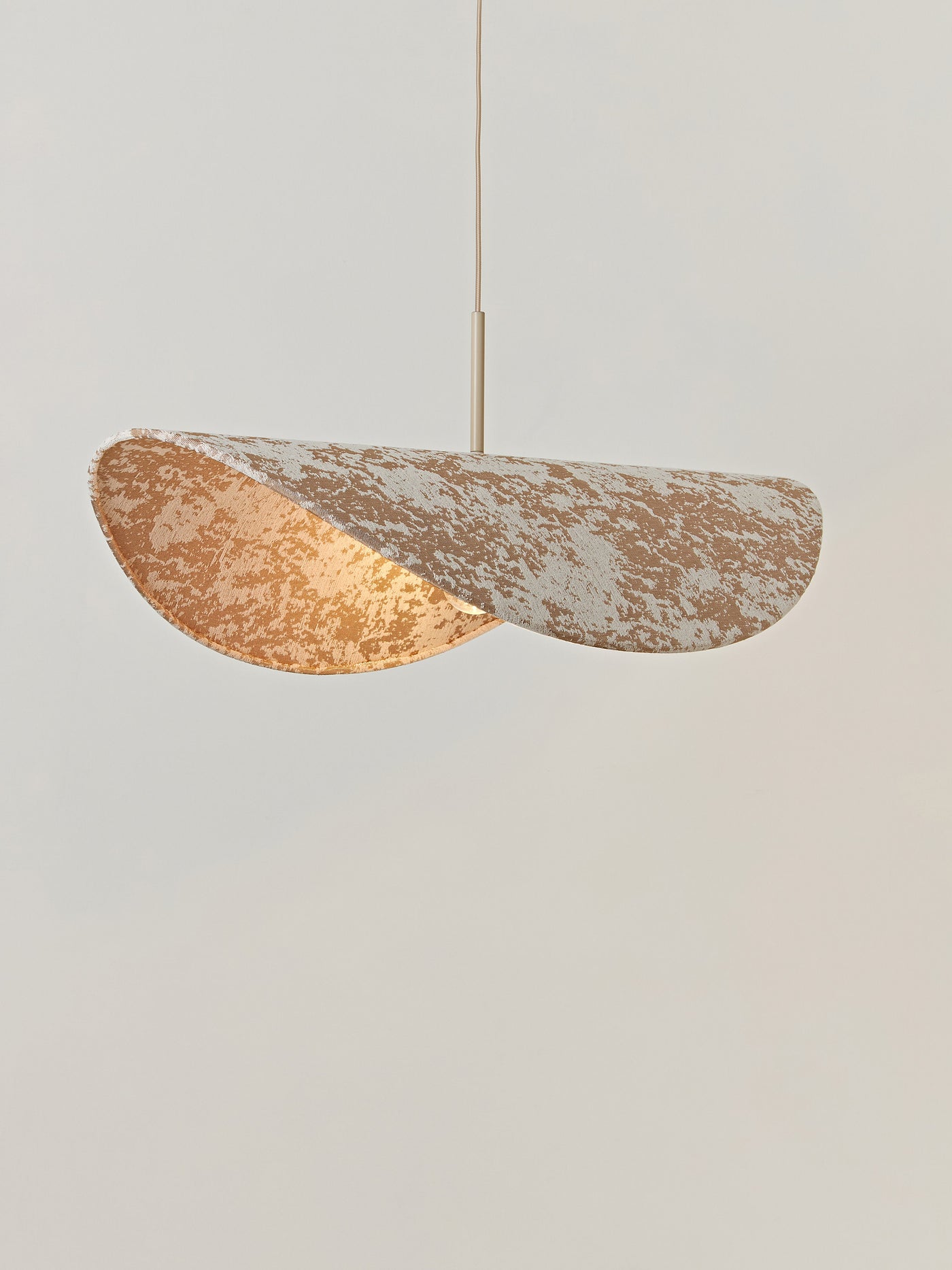 Large Design Pendant Light Kenzie