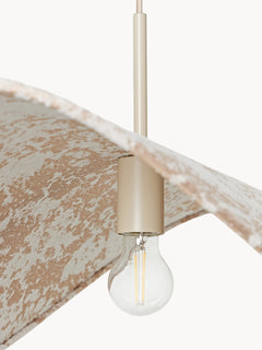 Large Design Pendant Light Kenzie