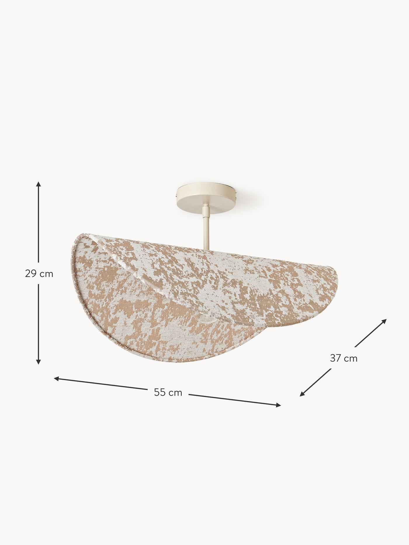 Design Ceiling Lamp Kenzie