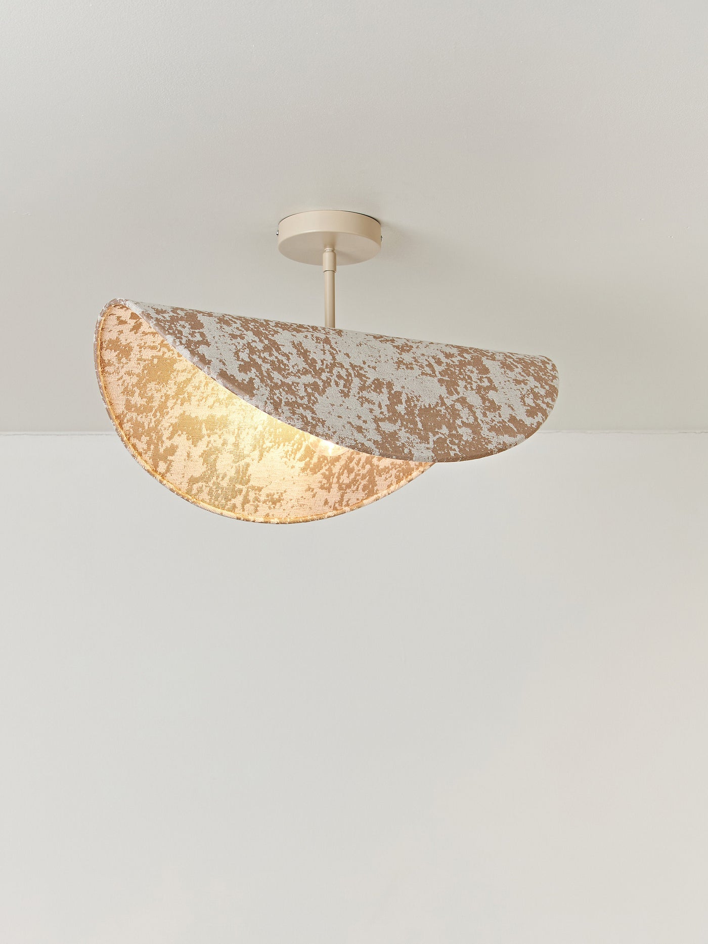 Design Ceiling Lamp Kenzie
