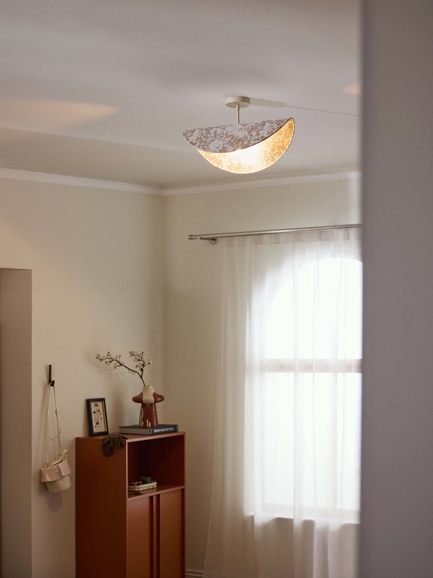 Design Ceiling Lamp Kenzie