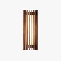 Neyra Walnut Indoor Wall Lamp - Neutralighting
