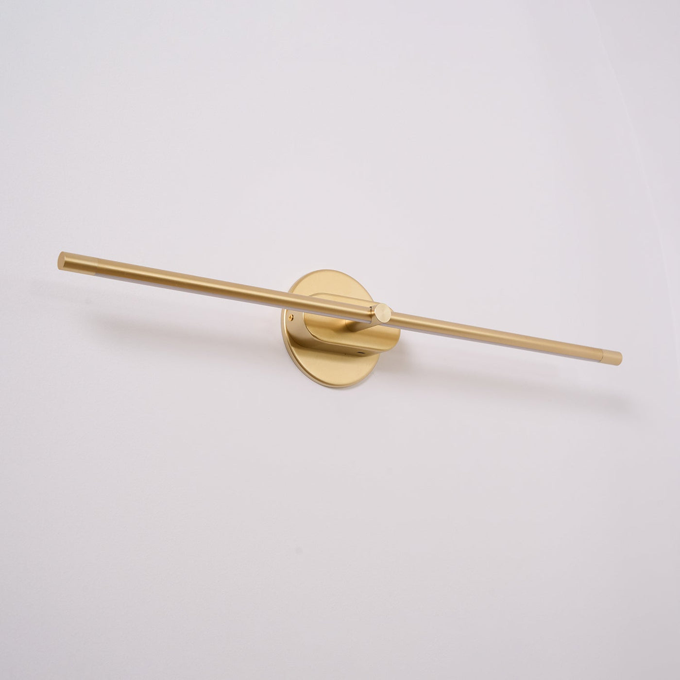 Flano Minimalist Linear Rechargeable Wall Lamp - Neutralighting
