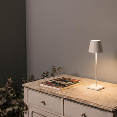 Faro Barcelona TOC LED Portable Lamp