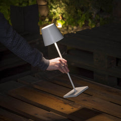 Faro Barcelona TOC LED Portable Lamp