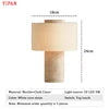 Textured Stone-Effect Cylinder Table Lamp with a Cream Linen Drum Shade, Chrome Finial Cap, Bedside Table & Console