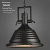 Black Steel Tiered Dome Pendant Light, Factory Pulley Fitting, Industrial Style, Kitchen Island, Home Office & Dining Table