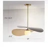 Smoked Glass 75cm Teardrop Pendant Light, Amber Finish, An Asymmetric Amber Glass Teardrop, Dining Table, Bedside & Home Office