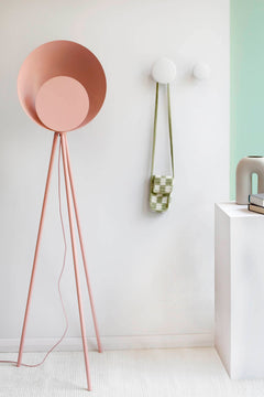 Houseof Diffuser Floor Lamp