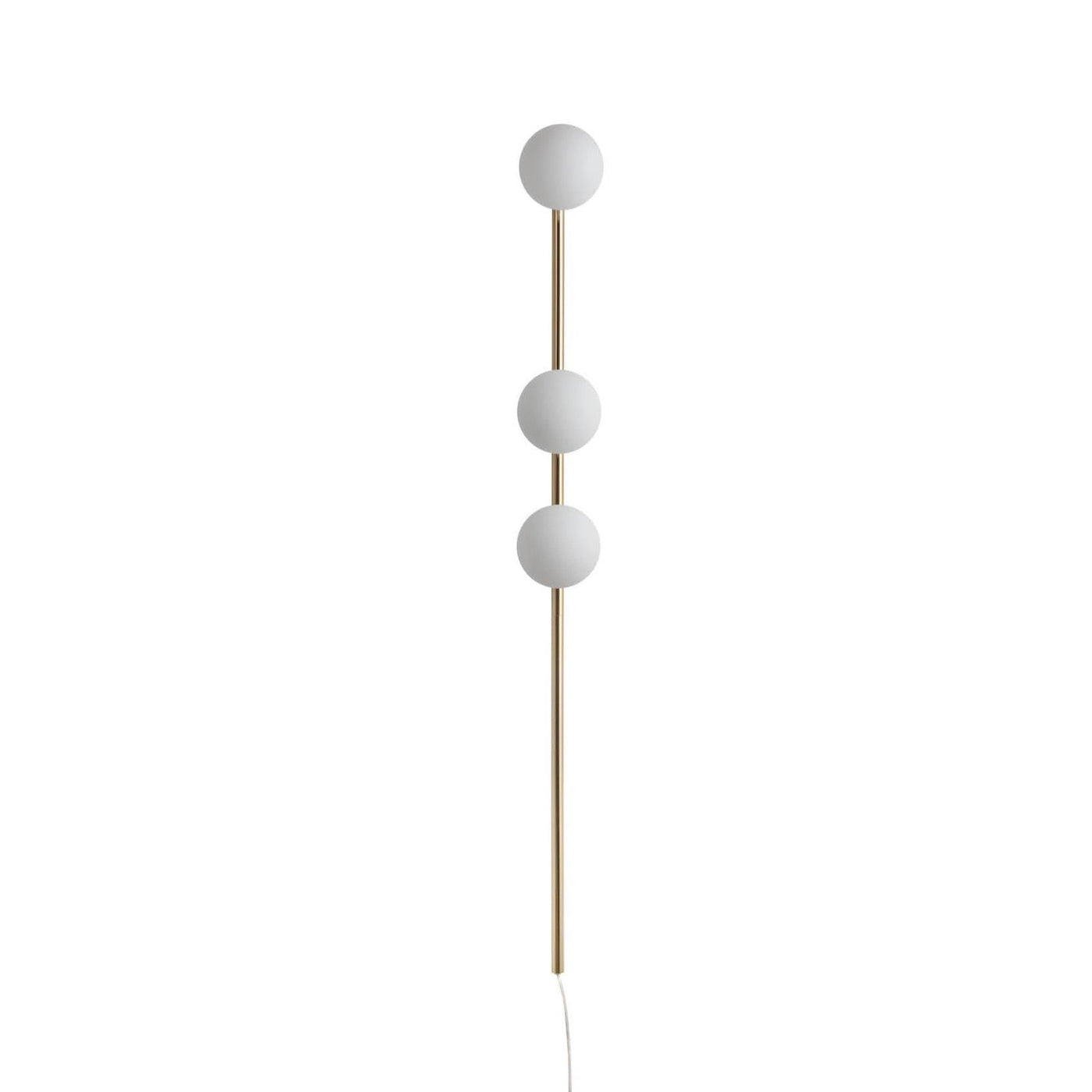 Houseof Opal Ball Wall Light