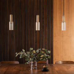 J. Adams & Co Flume 80 Pendant Light