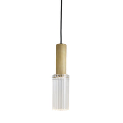 J. Adams & Co Flume 80 Pendant Light