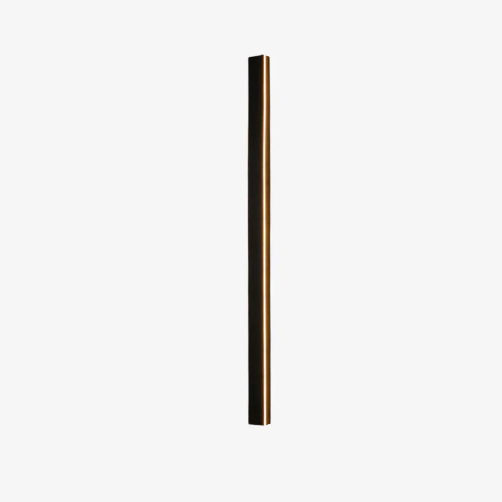 Silex Linear Outdoor Wall Lamp - Neutralighting