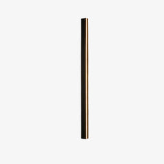 Silex Linear Outdoor Wall Lamp - Neutralighting