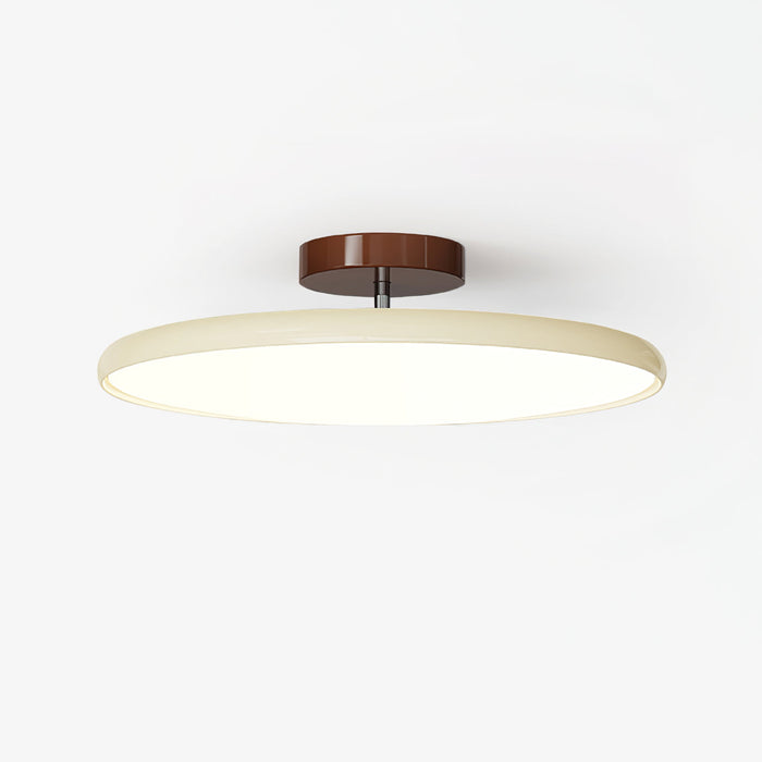 Fyne Adjustable Ceiling Light Colorful for Bedroom - Neutralighting