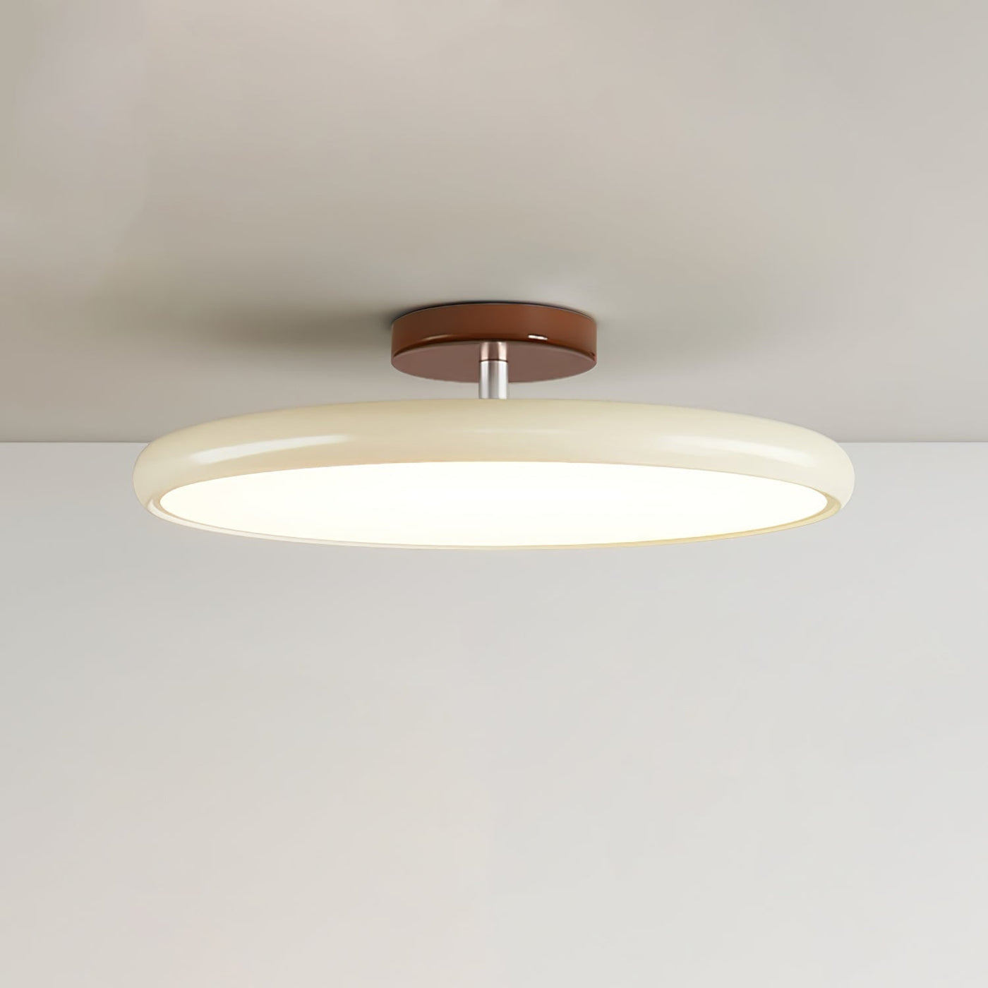 Fyne Adjustable Ceiling Light Colorful for Bedroom - Neutralighting