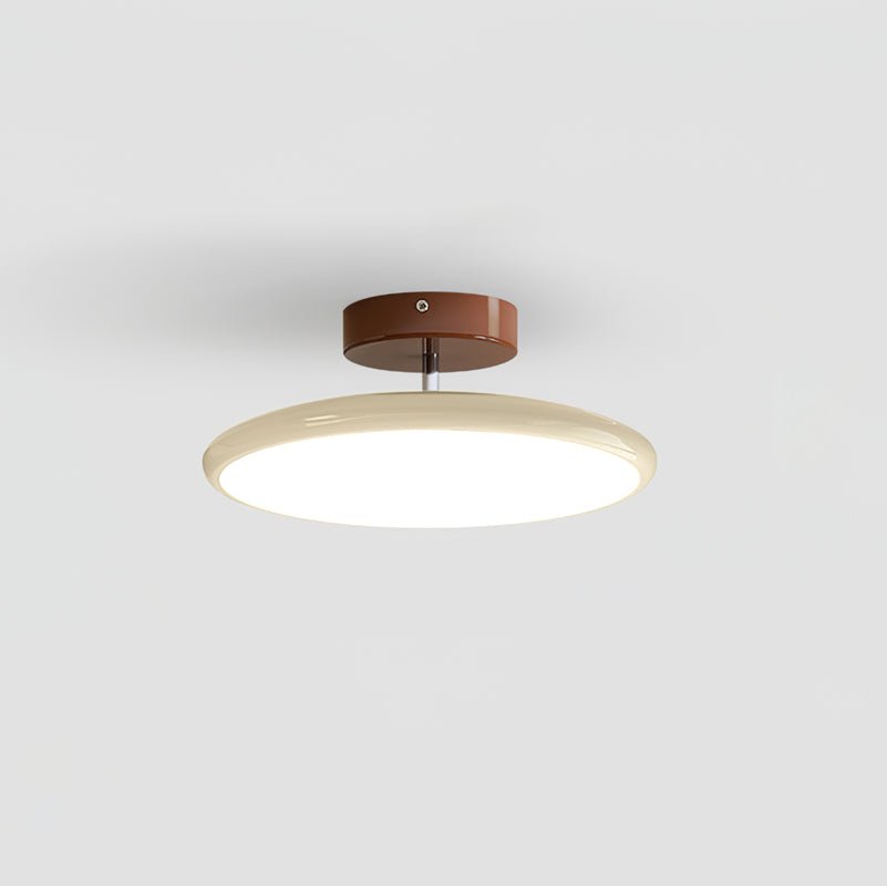 Fyne Adjustable Ceiling Light Colorful for Bedroom - Neutralighting