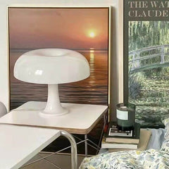 Nomi Mushroom Table Lamp