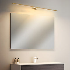 Flano Minimalist Linear Rechargeable Wall Lamp - Neutralighting