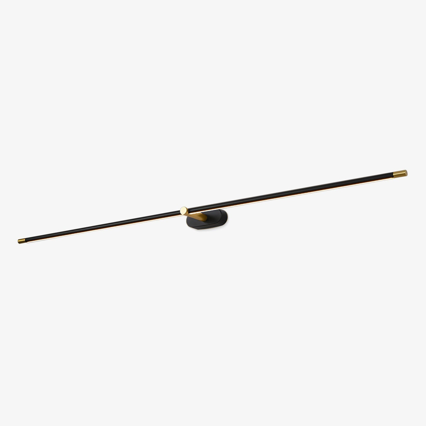 Flano Minimalist Linear Rechargeable Wall Lamp - Neutralighting
