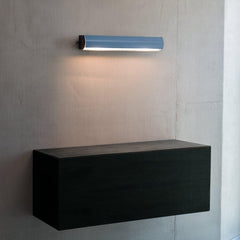 Nemo Applique Cylindrique Wall Light