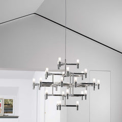 Nemo Crown Major Pendant Light