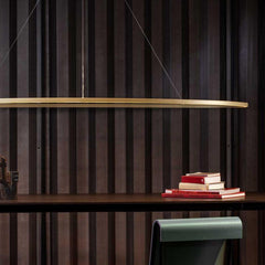 Nemo Ellisse Major Suspension Light